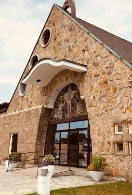 Église Sainte-Catherine-de-Sienne
